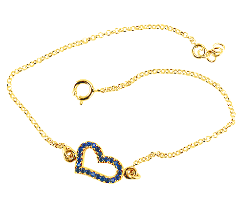 Sparkle Heart